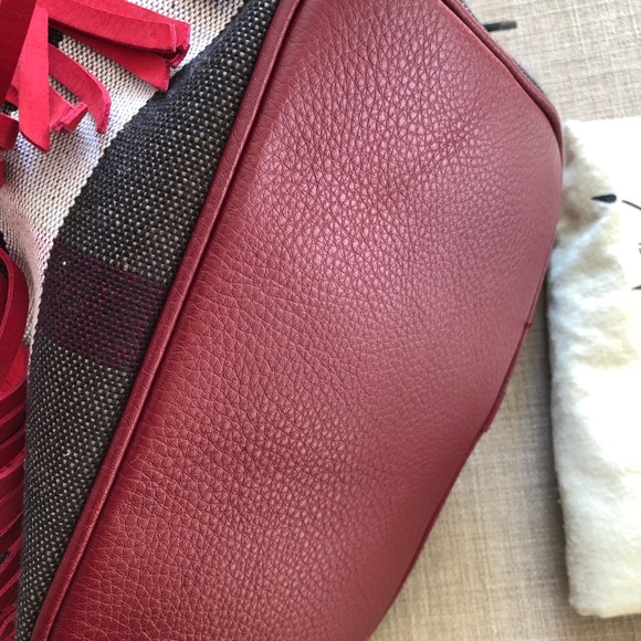 Burberry bag - Picture 5 of 9